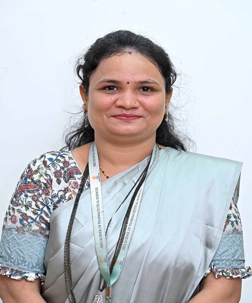 Pranali Dafale